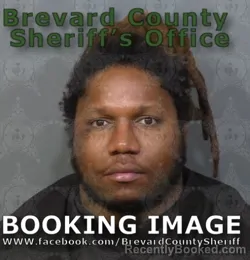 Mugshot of Rodney Ronald Alston