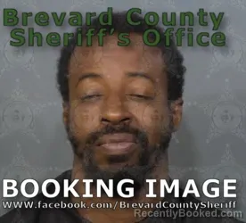 Mugshot of Donald Lee Jenkins