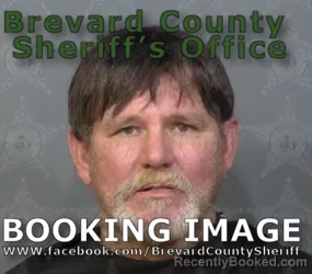 Mugshot of ANDREW KELLY BROWN