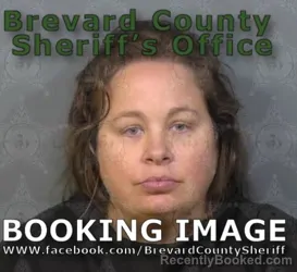 Mugshot of Katie Inez Oneal