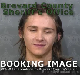 Mugshot of DYLAN ELIJAH BOLLINGER