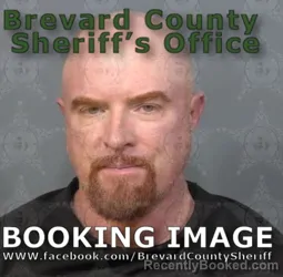 Mugshot of DAVID JAMES MCCANN