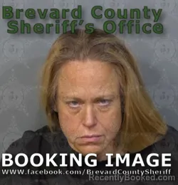 Mugshot of MARIAH ANN DUSAK