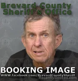 Mugshot of CAREY D HALES