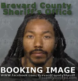 Mugshot of Victor Deseignoria