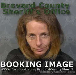 Mugshot of APRIL MARIE CONRAD