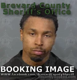 Mugshot of MARQUIS TYREK REESE