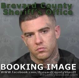 Mugshot of CAMERON TYLER LUTZ