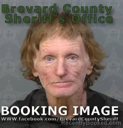 Mugshot of ROBERT MICHAEL HUFF