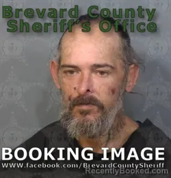 Mugshot of Jonathan Richard Kansala