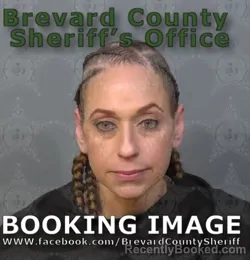 Mugshot of MARTHA MICHELLE TILLMAN