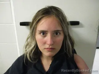 Booking photo from Palm Beach County, Florida