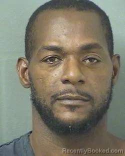 Mugshot of MICHAEL GRAHAM