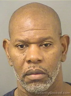 Mugshot of PHILLIP A SPANN