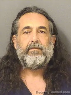 Mugshot of RAMON EDUARDO HEVIA