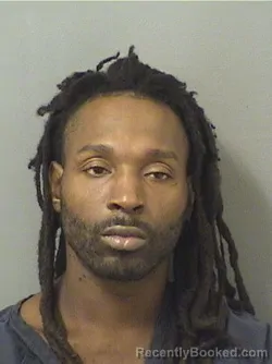 Mugshot of MARTAVIUS LEE DAWKINS