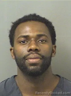 Mugshot of DAVID AZART MCDONALD