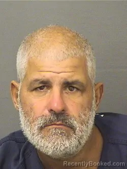 Mugshot of STEVEN L DUNCAN