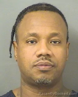 Mugshot of CHRISTOPHER DESMOND LASTER