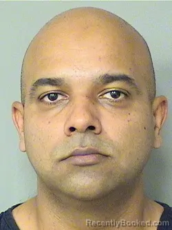 Mugshot of NANESH BHAMKAR