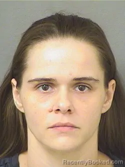 Mugshot of SANDRA HENN