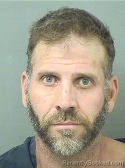 Mugshot of SEAN E STANLEY