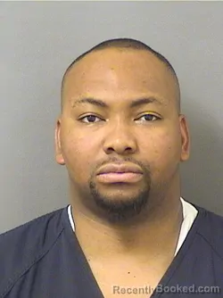 Mugshot of JUSTIN ELIEN