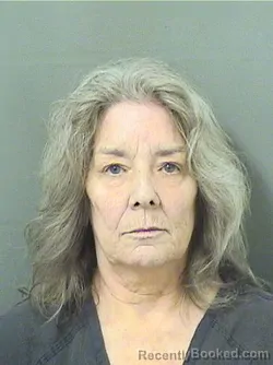 Mugshot of TRACY SABAN