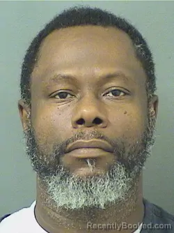 Mugshot of JEAN RODOLPHEJ DENIS