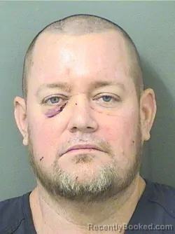 Mugshot of JEREMY J RECKAMP
