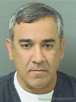 Mugshot of AJIT K KAPUR