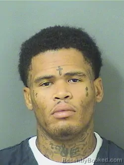 Mugshot of MICHAEL TYRONE FERGUSON