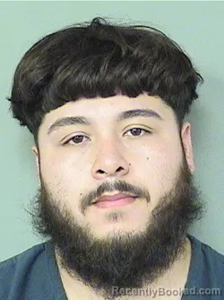 Mugshot of ROBERT LEE MALDONADO