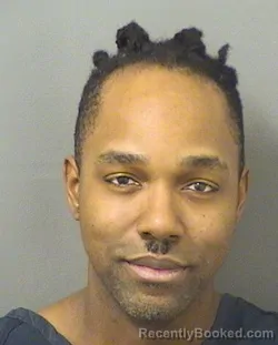 Mugshot of ATAVIUS K BENJAMIN