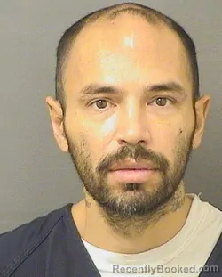 Mugshot of GARY BAUM