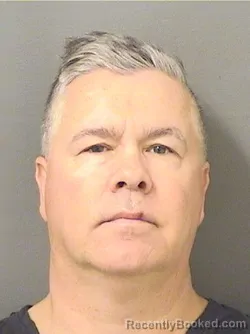 Mugshot of NORBEY TOBON