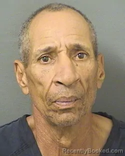 Mugshot of EDWARD JEROME MORGAN