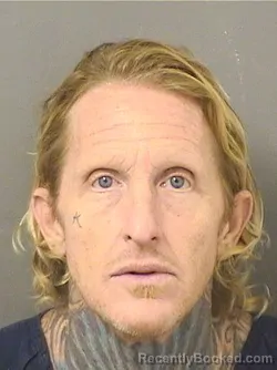 Mugshot of ERIC MAYNARD