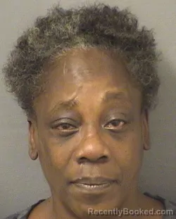 Mugshot of CATHERINE COBB