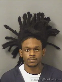 Mugshot of OSHANE LEE MILTON