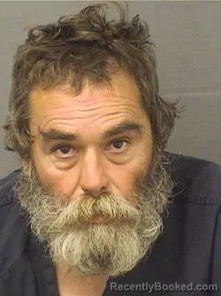 Mugshot of ANDREW JAY BLOWERS