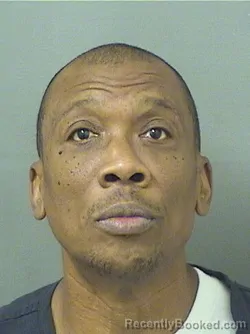 Mugshot of JASON DONELL WILLIAMS