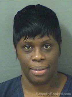 Mugshot of JERMIKA LATORSHA WHITE