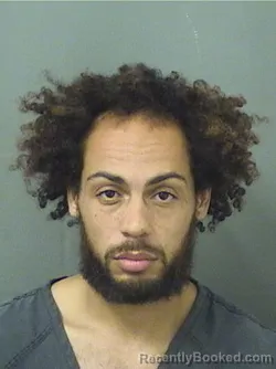 Mugshot of EARL LAWRENCE HARWELL