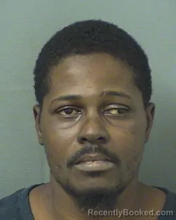 Mugshot of BERNARD TADROSSBARRINGTON WILLIS
