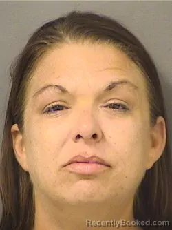 Mugshot of CHRISTINA MARIA SKIERA