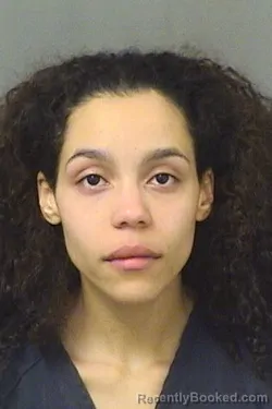 Mugshot of SUMMER LEE YOUNG