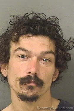 Mugshot of DAVID AARONJOSEPH CARUSO