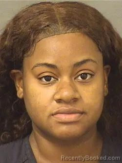 Mugshot of TYANAH LIYAH LEWIS