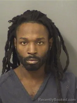 Mugshot of MARTAVIUS LEE DAWKINS